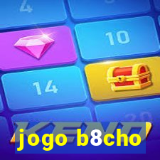 jogo b8cho